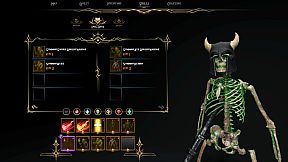 Necromancer's Last Stand