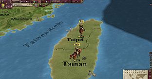 Victoria II: Interwar Cavalry Unit Pack