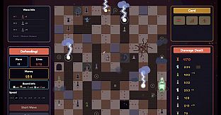 GRIDLOCK GAMBIT