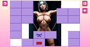 Hentai BDSM - Cyberpunk DLC 