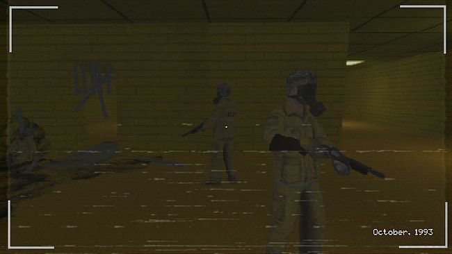 Trash Horror Collection 3