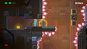 Gunborg: Dark Matters