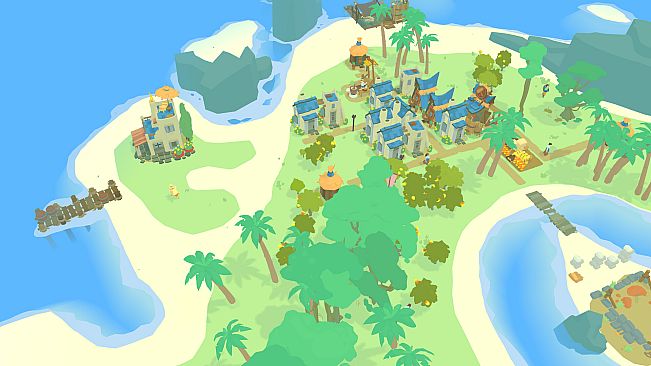 Outlanders - The Keeper's Shanty