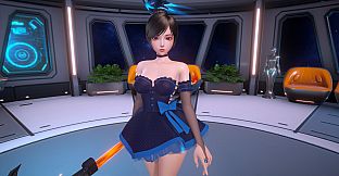 Angel Legion-DLC Fairy Tale Dress B