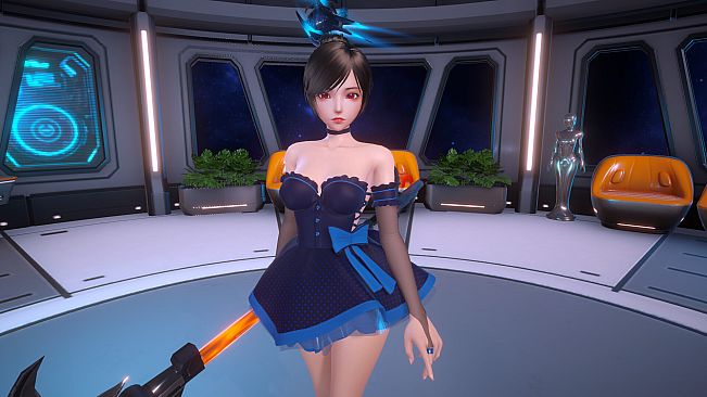 Angel Legion-DLC Fairy Tale Dress B