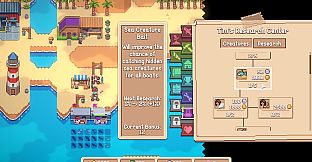 Tiny Harbor