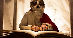 The Dream Machine: Chapter 6