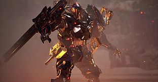Daemon X Machina: Titanic Scion - Grand Entrance Set 1