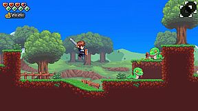 Songs for a Hero - Definitive Edition