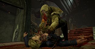 Dead by Daylight - Descend Beyond Chapter