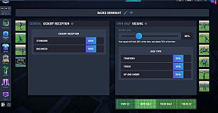 Blackout Rugby - World Cup Edition