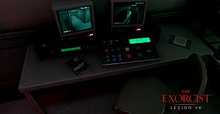 The Exorcist: Legion VR - Chapter 2: Idle Hands