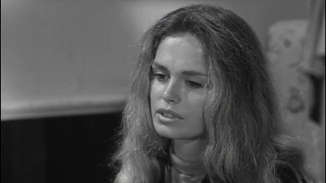 ROUGH KUTS: Night of the Living Dead