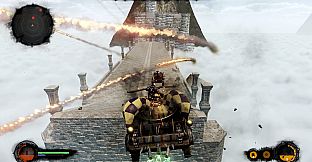 Dark Engines