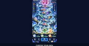 TITAN'S CELL: NYMPH