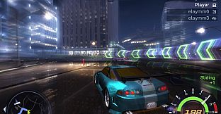 Heatwarped