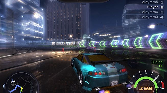 Heatwarped