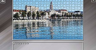 Super Jigsaw Puzzle: Generations - Croatia