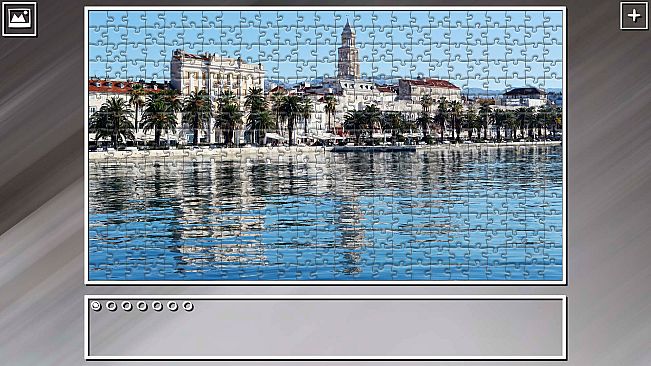 Super Jigsaw Puzzle: Generations - Croatia