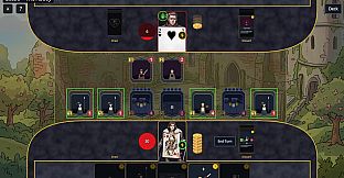 Card Monarchy