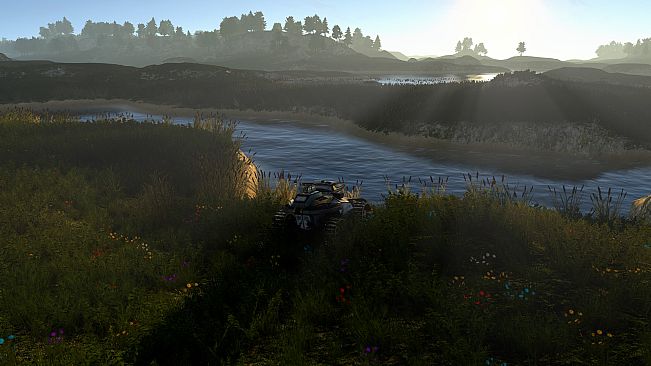 Project 5: Sightseer