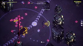 The Odyssey of Commander Cookie