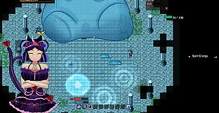 Lily's Erotic Potion Delivery