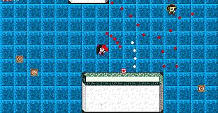 Starry Moon Island Red Snake MP06