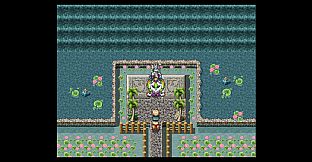 Exatron Quest L'Epée de Sang