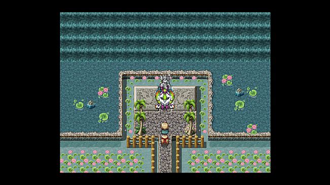 Exatron Quest L'Epée de Sang