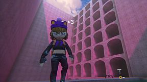 Explore Dreams: Dreamcore