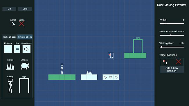 Themes of Dark and Light