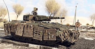 War Thunder - Puma u14 Bundle