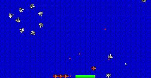 Tiger Fighter 1931 MP087