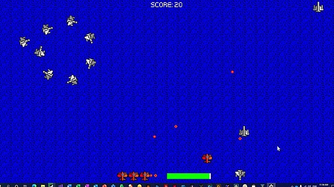 Tiger Fighter 1931 MP087