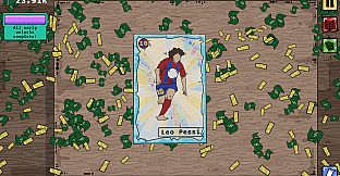 Packs To Riches