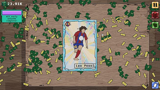 Packs To Riches