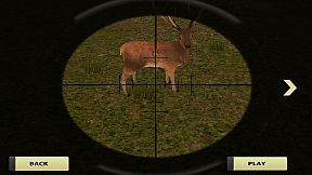 Sniper Hunter Adventure 3D
