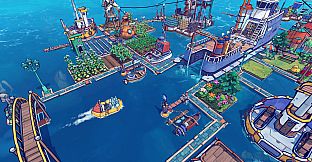 Flotsam: Support Pack