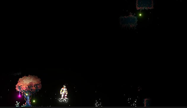 Soul Knight: The Forest of Spirits