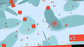 Bullet Beat: Musical Shoot'em up