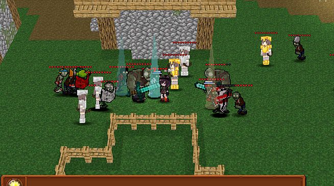 拜剑·我们的冒险