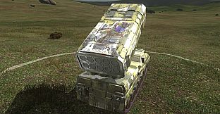 EARTH DEFENSE FORCE 6 - Air Raider Boarding Weapons: Naegling No. 6