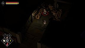 Hunt and Fight: Action RPG