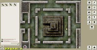 Fantasy Grounds - Space Dwellers!