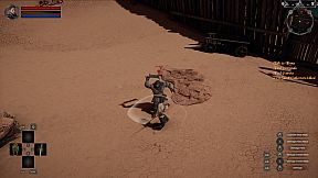 Eldarune: Tides of Existence