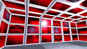 Leap of Phase: Samantha