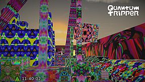 Quantum Tripper