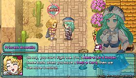 Manic Magic Ciena's Desire