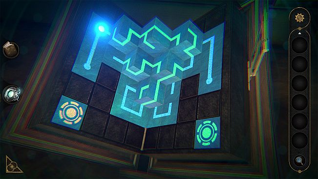 3D Escape Room: Mystic Manor